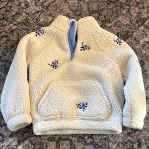 Old navy fleece NWOT